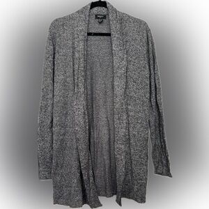 Forever 21 Open Cardigan